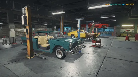 Car Mechanic Simulator XBOX [ Игровой Ключ 🔑 Код ]