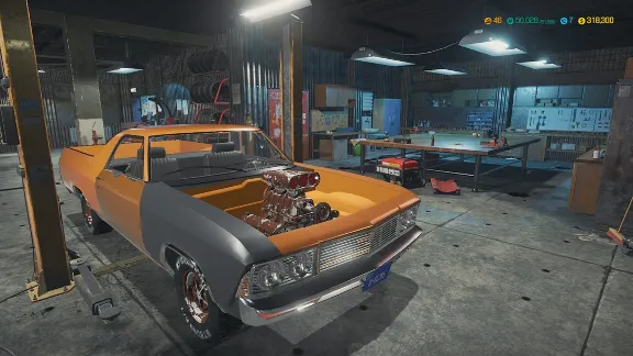 Car Mechanic Simulator XBOX [ Игровой Ключ 🔑 Код ]