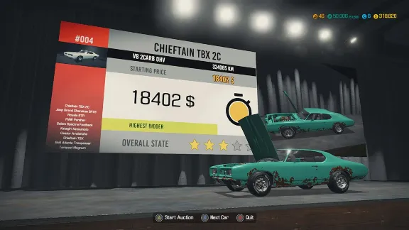 Car Mechanic Simulator XBOX [ Игровой Ключ 🔑 Код ]
