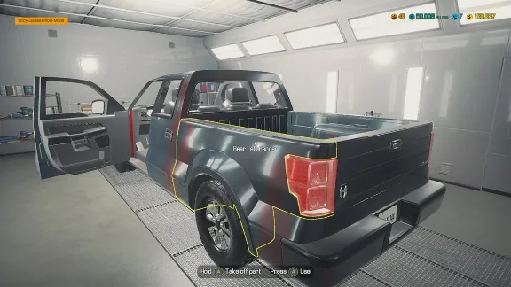 Car Mechanic Simulator XBOX [ Игровой Ключ 🔑 Код ]