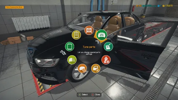 Car Mechanic Simulator XBOX [ Игровой Ключ 🔑 Код ]