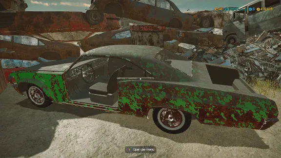 Car Mechanic Simulator XBOX [ Игровой Ключ 🔑 Код ]