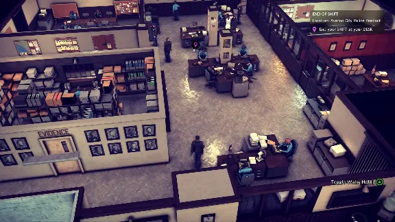 ✅ The Precinct XBOX SERIES X|S Цифровой Ключ 🔑