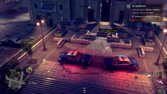 ✅ The Precinct XBOX SERIES X|S Цифровой Ключ 🔑