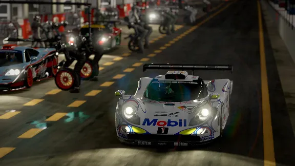 Project Cars 2 | Deluxe Edition (+6 DLC) Steam Ключ