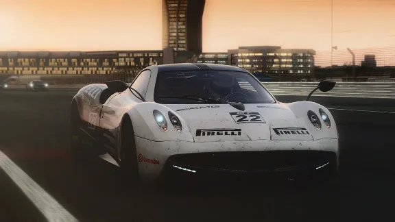 Project Cars | Limited Edition (+2 DLC) Steam Ключ
