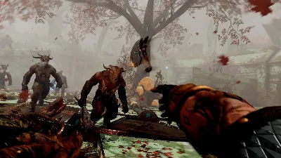 Warhammer Vermintide 2 Winds of Magic Steam Ключ РФ+Мир