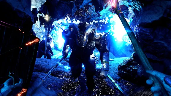 Warhammer Vermintide 2 Winds of Magic Steam Ключ РФ+Мир