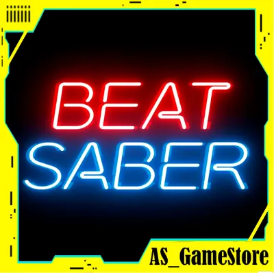 🔵Beat Saber | PS4/PS5/PS Turkey Ukraine