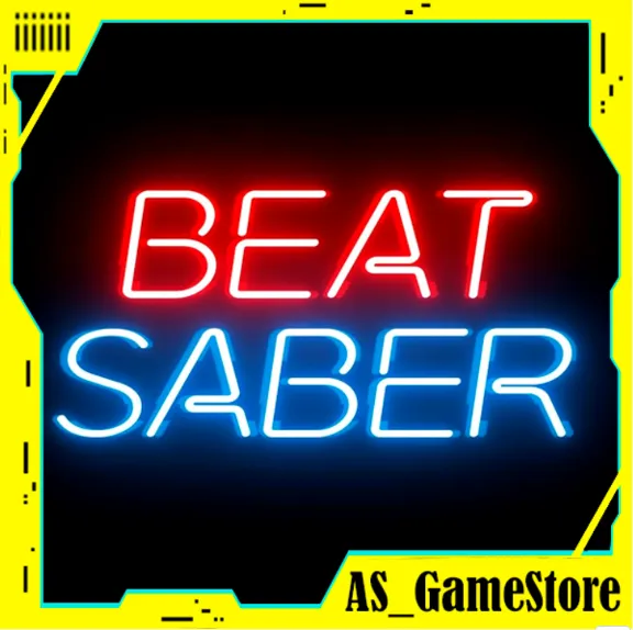 🔵Beat Saber | PS4/PS5/PS Turkey Ukraine