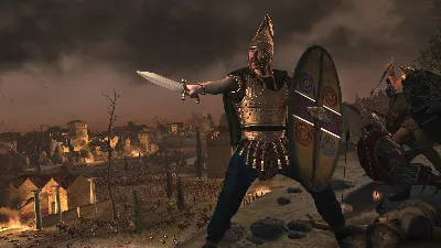 Total War Rome 2 Rise of the Republic Campaign Pack Key