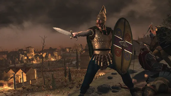 Total War Rome 2 Rise of the Republic Campaign Pack Key