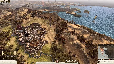Total War: Rome II Wrath of Sparta Campaign Pack Steam