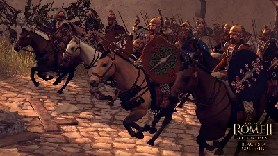 Total War Rome II Black Sea Colonies Culture Pack Steam