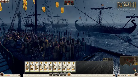 Total War Rome 2 Nomadic Tribes Culture Pack Steam Ключ