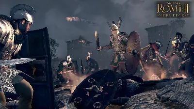 Total War Rome 2 Empire Divided Campaign Pack Steam Key