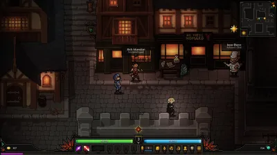 The Slormancer 💎 АВТОДОСТАВКА STEAM GLOBAL МГНОВЕННО ЛИЦЕНЗИЯ