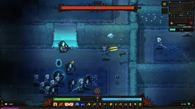 The Slormancer 💎 АВТОДОСТАВКА STEAM GLOBAL МГНОВЕННО ЛИЦЕНЗИЯ