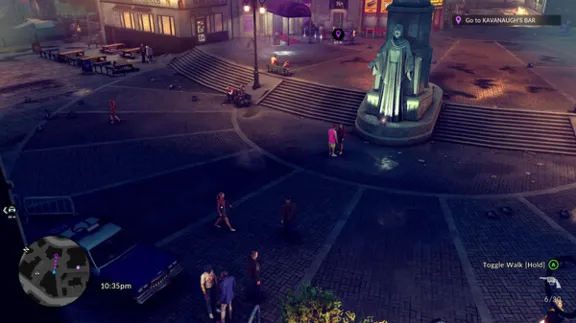 ⚡️Steam gift Russia - The Precinct | AUTODELIVERY
