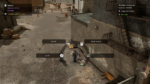 The Precinct АВТОДОСТАВКА STEAM GLOBAL МГНОВЕННО ЛИЦЕНЗИЯ