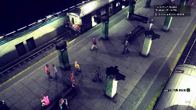 The Precinct АВТОДОСТАВКА STEAM GLOBAL МГНОВЕННО ЛИЦЕНЗИЯ