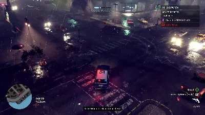 The Precinct * RU/KZ/CIS/TR/AR * STEAM 🚀 AUTO DELIVERY