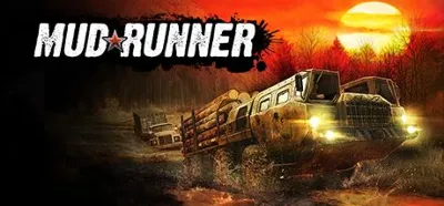 Spintires: MudRunner American Wilds Edition Steam Ключ