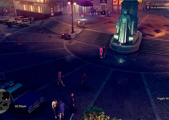 КЛЮЧ The Precinct XBOX Код