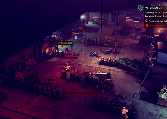 КЛЮЧ The Precinct XBOX Код