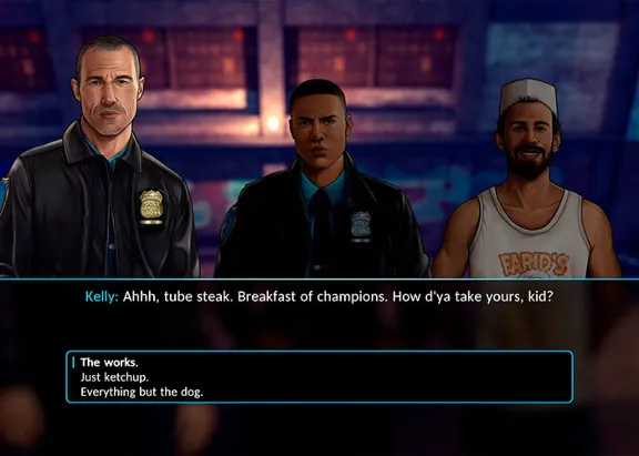 КЛЮЧ The Precinct XBOX Код