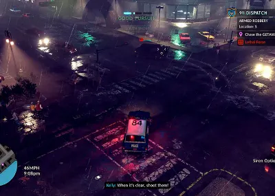 КЛЮЧ The Precinct XBOX Код