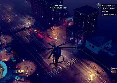 КЛЮЧ The Precinct XBOX Код