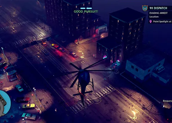 КЛЮЧ The Precinct XBOX Код