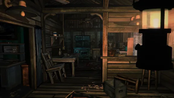⚫The Long Dark | Survival Edition Steam Ключ РФ+Мир