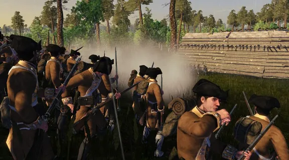 ⚫Total War Empire Definitive Edition (+8 DLC) Steam Key