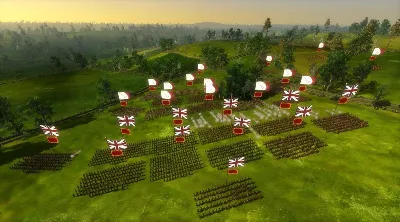 ⚫Total War Empire Definitive Edition (+8 DLC) Steam Key