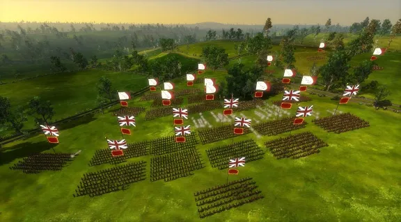 ⚫Total War Empire Definitive Edition (+8 DLC) Steam Key