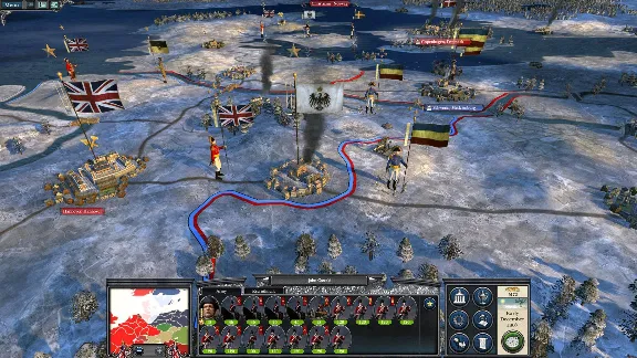 ⚫Total War: Napoleon Definitive Edition +11 DLC Steam