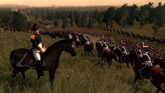 ⚫Total War: Napoleon Definitive Edition +11 DLC Steam