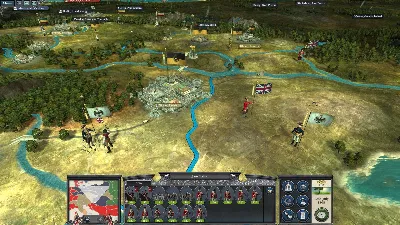 ⚫Total War: Napoleon Definitive Edition +11 DLC Steam