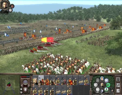 Total War: Medieval II Definitive Edition (+DLC) Steam