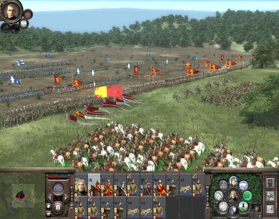 Total War: Medieval II Definitive Edition (+DLC) Steam