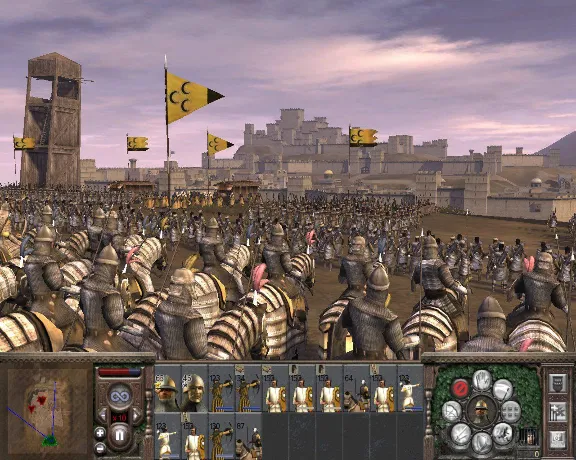 Total War: Medieval II Definitive Edition (+DLC) Steam
