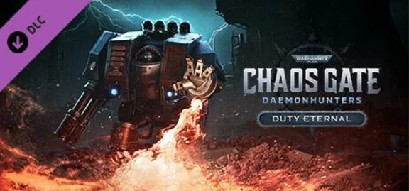 W40K Chaos Gate Grand Master Edition (+3 DLC) Steam Key
