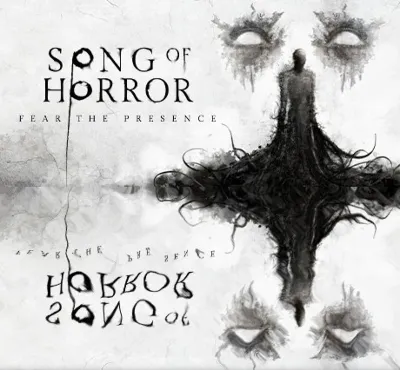 SONG OF HORROR (Steam Key/Region Free)