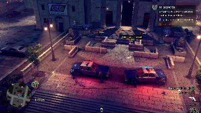 ❗THE PRECINCT🔑XBOX Series  КЛЮЧ❗