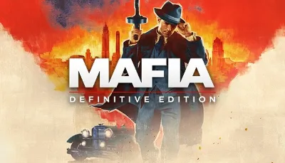 MAFIA TRILOGY⚡️STEAM🔥GLOBAL+РФ🔑КЛЮЧ🌍