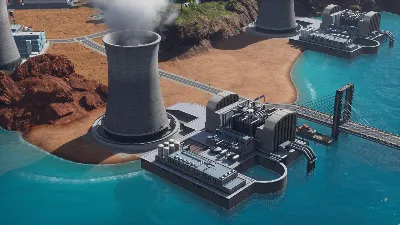 Tropico 6 New Frontiers Steam Key Global DLC +Bonus