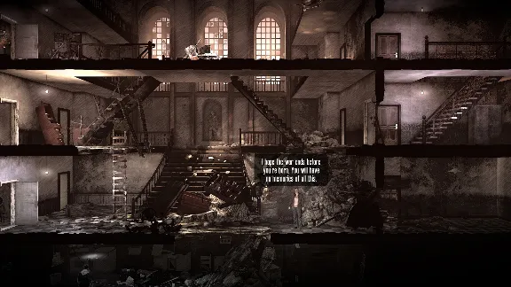 This War of Mine Final Cut (Steam ключ) ✅ GLOBAL + 🎁