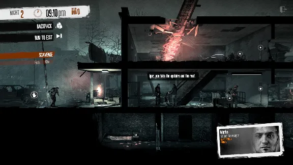 This War of Mine Final Cut (Steam ключ) ✅ GLOBAL + 🎁